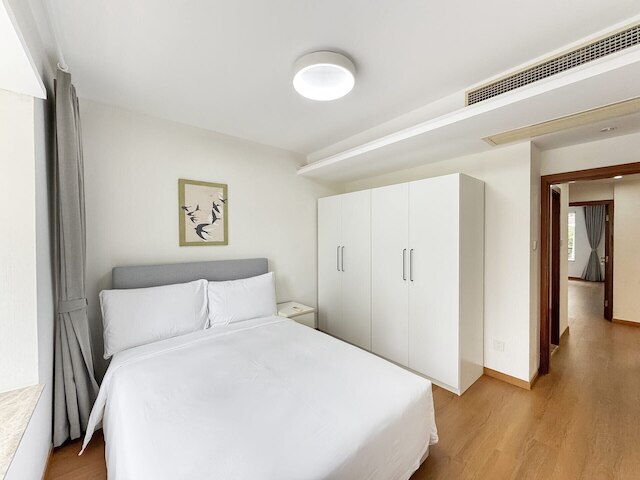 Tyms 3BR 2BA Apt Gubei CBD Near Line10