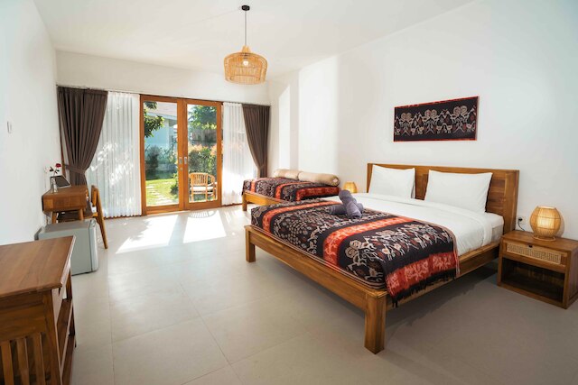 ゼナ サーフ スイート