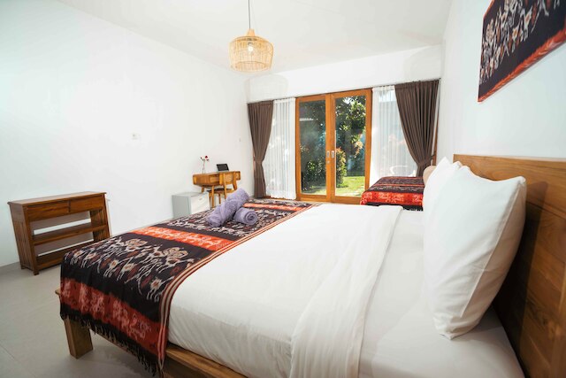 ゼナ サーフ スイート