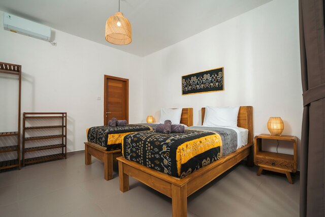 ゼナ サーフ スイート