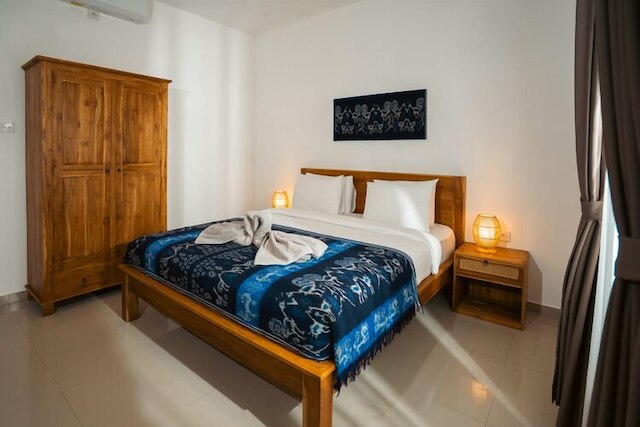 ゼナ サーフ スイート