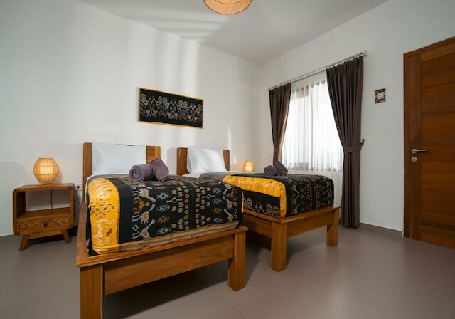 ゼナ サーフ スイート