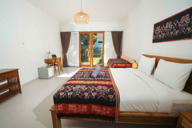 ゼナ サーフ スイート