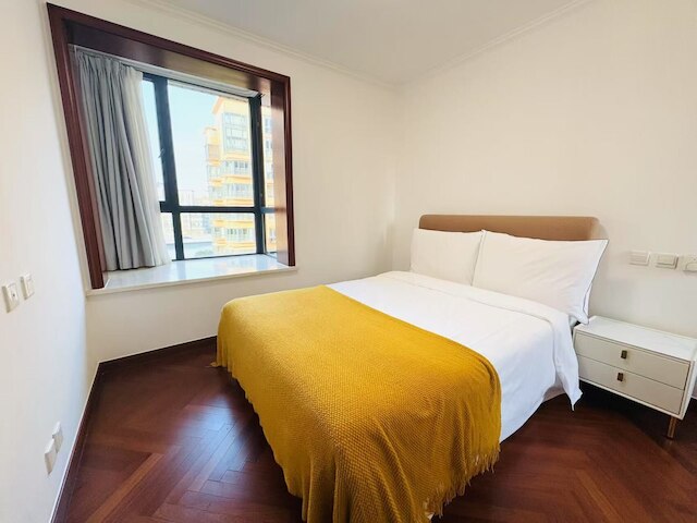 Tyms 2BR with Kitchen 5min to Metro