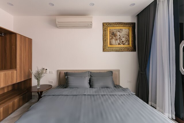 タムンディ アレイ ホームステイ - ドラゴン ティース - ザ オールド クォーター ハノイ