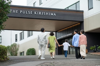 ザ・パルス霧島