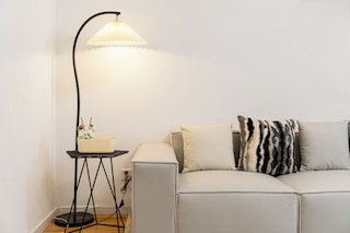 CityHome-4BRs 2Baths People's Square