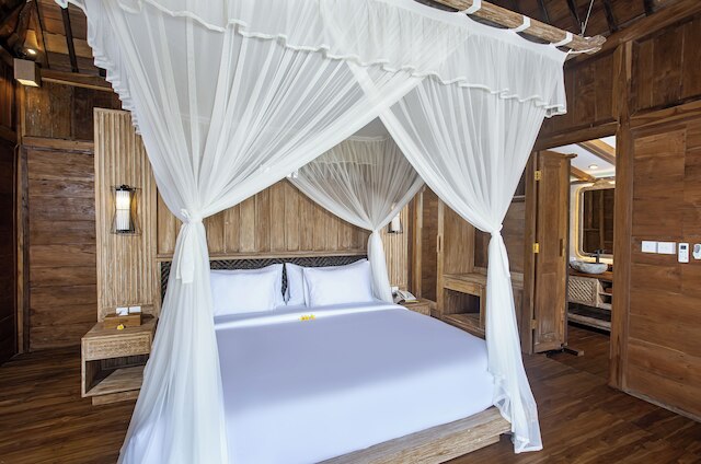 DITUJU ウブド by GenuineHost