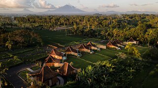 DITUJU ウブド by GenuineHost