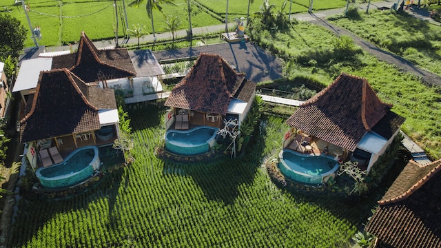 DITUJU ウブド by GenuineHost