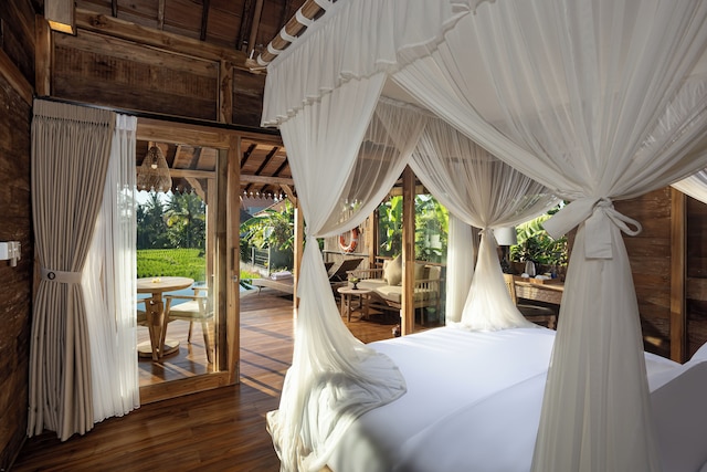 DITUJU ウブド by GenuineHost