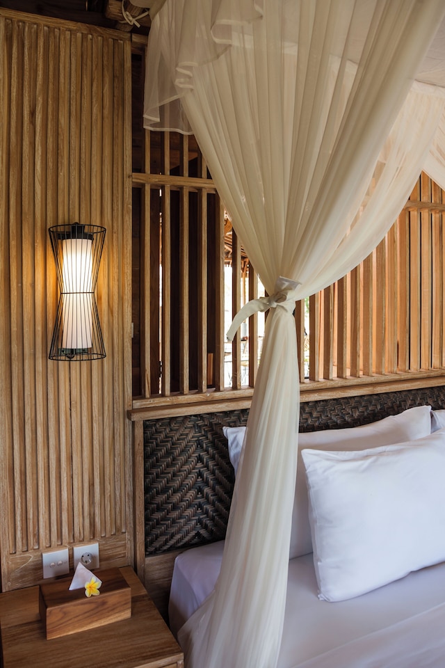 DITUJU ウブド by GenuineHost