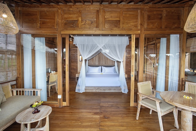 DITUJU ウブド by GenuineHost