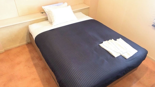 ホテルリブマックス黒石