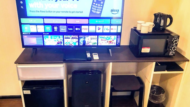 ホテルリブマックス黒石