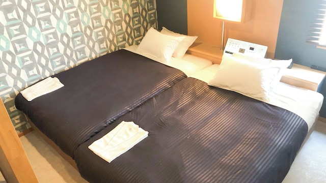 ホテルリブマックス黒石