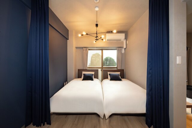 IMPREST STAY Tokyo Kamata