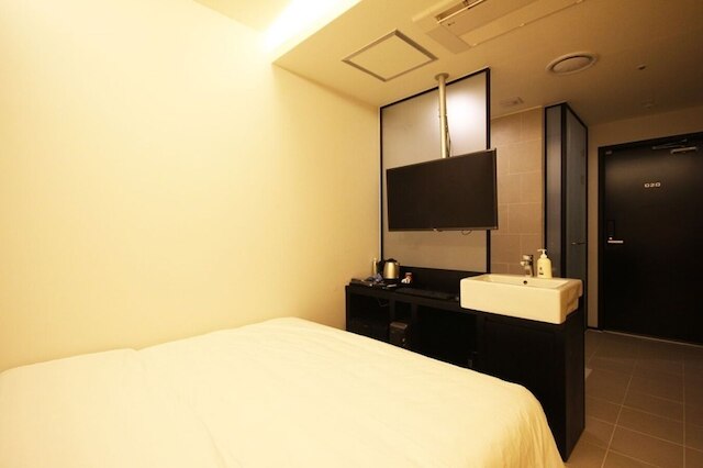 Mini hotel may nampo