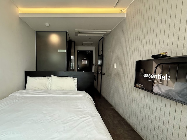 Mini hotel may nampo