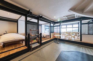 ASOBIBA Yoichi Onsenside