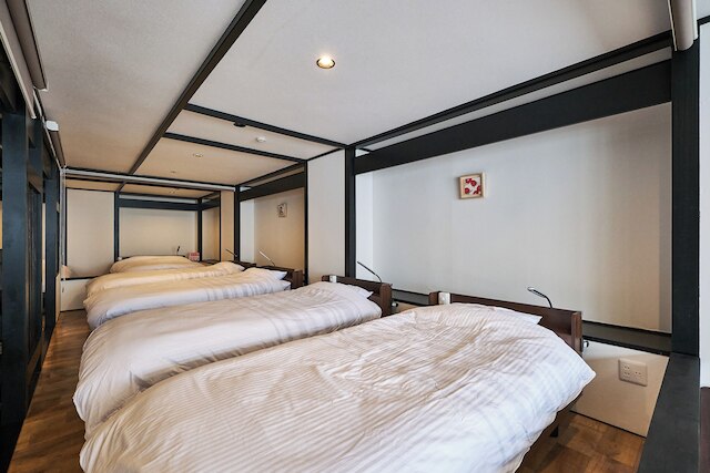 ASOBIBA Yoichi Onsenside