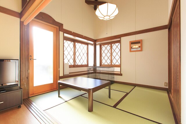 八ヶ岳わんわんパラダイスコテージ