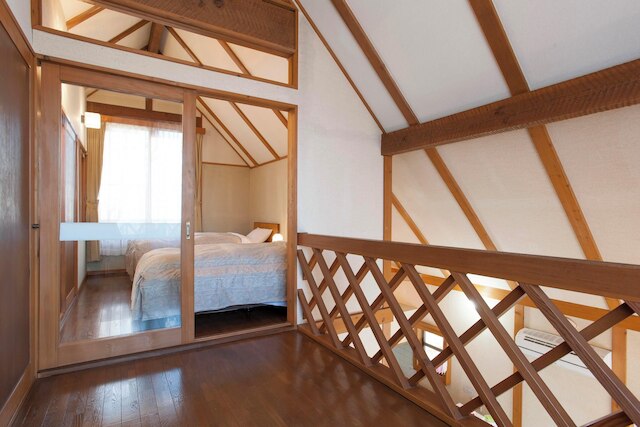 八ヶ岳わんわんパラダイスコテージ