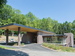 八ヶ岳わんわんパラダイスコテージ