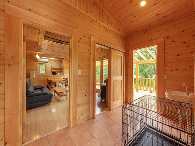 安曇野わんわんパラダイスコテージ