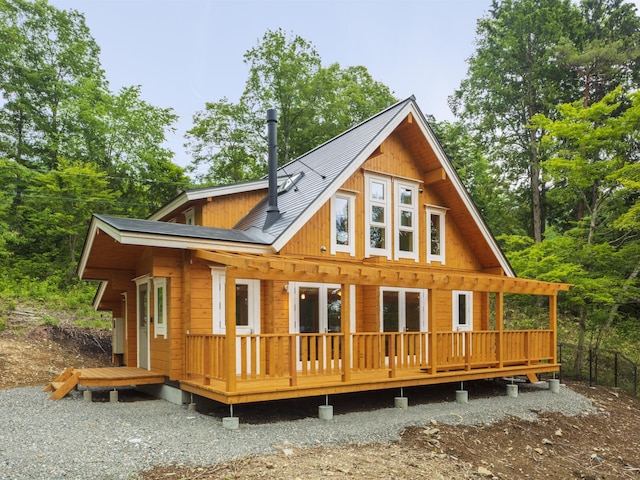 安曇野わんわんパラダイスコテージ