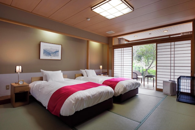 松阪わんわんパラダイス 森のホテルスメール