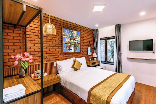 ナナ ハウス ホームステイ