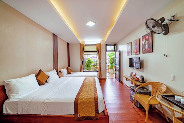 ナナ ハウス ホームステイ