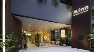 Minn 日本橋水天宮前