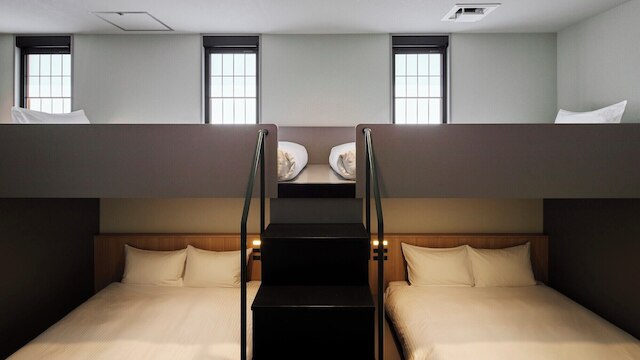 Minn 日本橋水天宮前