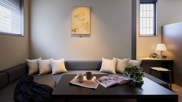 Minn 日本橋水天宮前