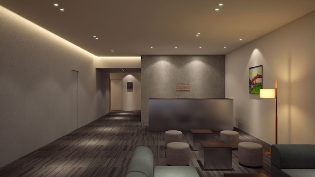 Minn 日本橋水天宮前