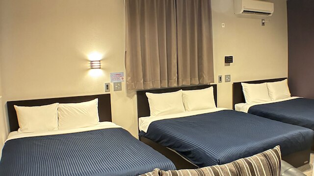 グランドベース博多南