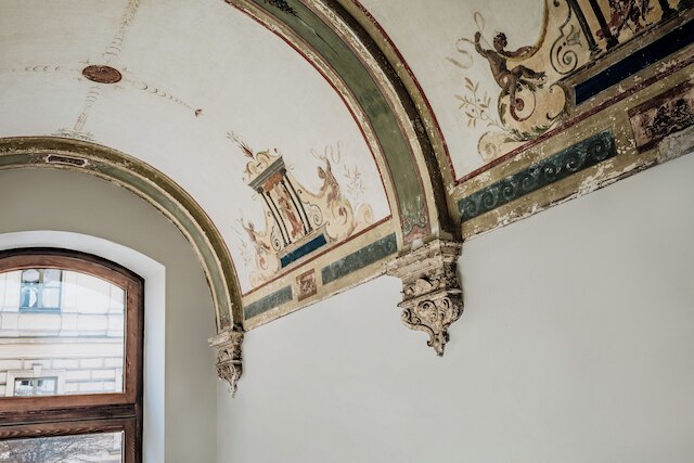 メザニン スタジオ - ロフトアフェア