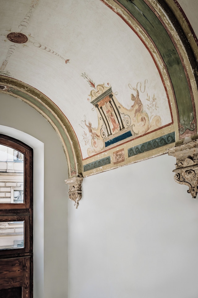 メザニン スタジオ - ロフトアフェア