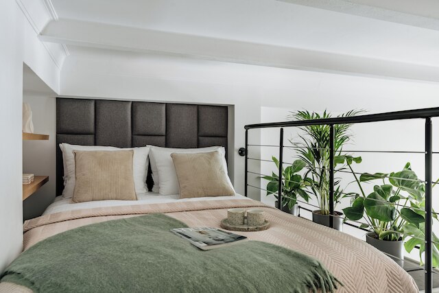 メザニン スタジオ - ロフトアフェア