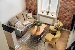 メザニン スタジオ - ロフトアフェア