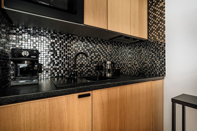 メザニン スタジオ - ロフトアフェア