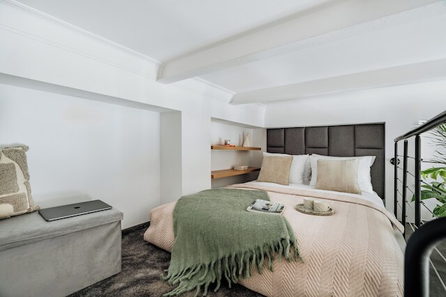 メザニン スタジオ - ロフトアフェア