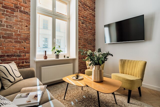 メザニン スタジオ - ロフトアフェア