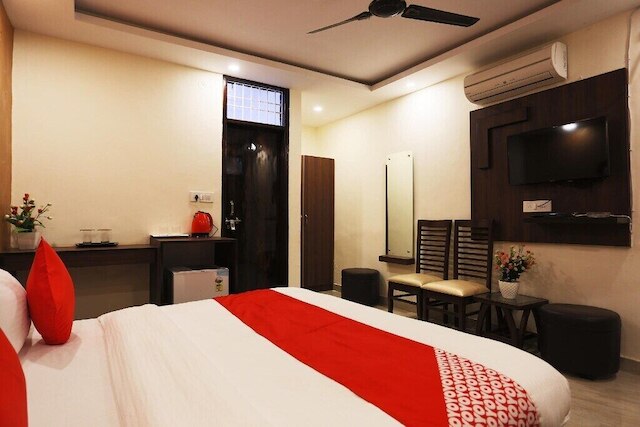 ホテル モナ リージェンシー