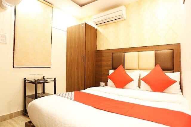 ホテル モナ リージェンシー