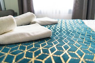 ラグジュアリー ヨーロピアン アパートメント