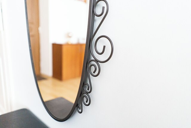 ラグジュアリー ヨーロピアン アパートメント