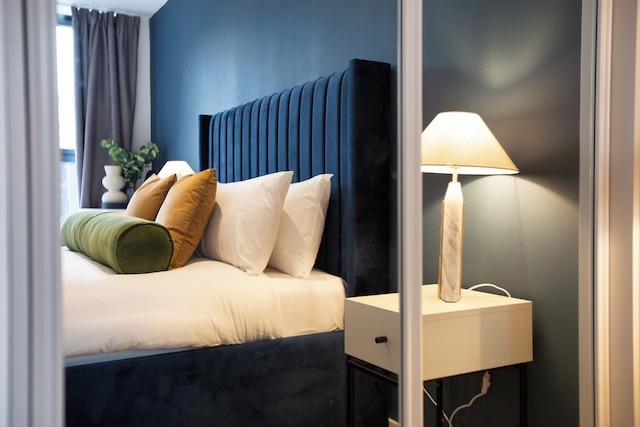 ケーブルストリート サービスド アパートメンツ